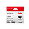 Cartucho canon pfi - 1000co  optimidizador de color pro - 1000