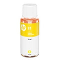Botella tinta hp 31 amarilla 70ml 8000 paginas