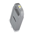 Cartucho canon pfi - 710 y amarillo
