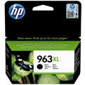 Cartucho tinta hp 963xl 3ja30ae negro 47.86ml 2000 paginas