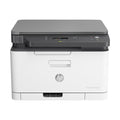 Multifuncion hp laser 178nw color