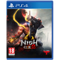 Juego ps4 -  nioh 2