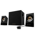 Altavoces logitech z533 2.1 - 60w