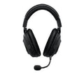 Auriculares logitech pro gaming x