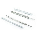 Railes para caja rack 19 pulgadas  cjcrack4u - 406 tooq