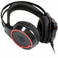 Auricular gaming conceptronic athan01b 7.1 luces led 7 colores para pc - ps4