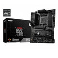 Placa base msi amd b550 - a pro am4 - atx - ddr4 x4 -  max 128gb - 3200 mhz - hdmi - display port