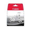 Cartucho tinta canon bci - 3e negro i6500 -  s400 -  s450 -  s500 -  s600 -  s630 -  c600 blister