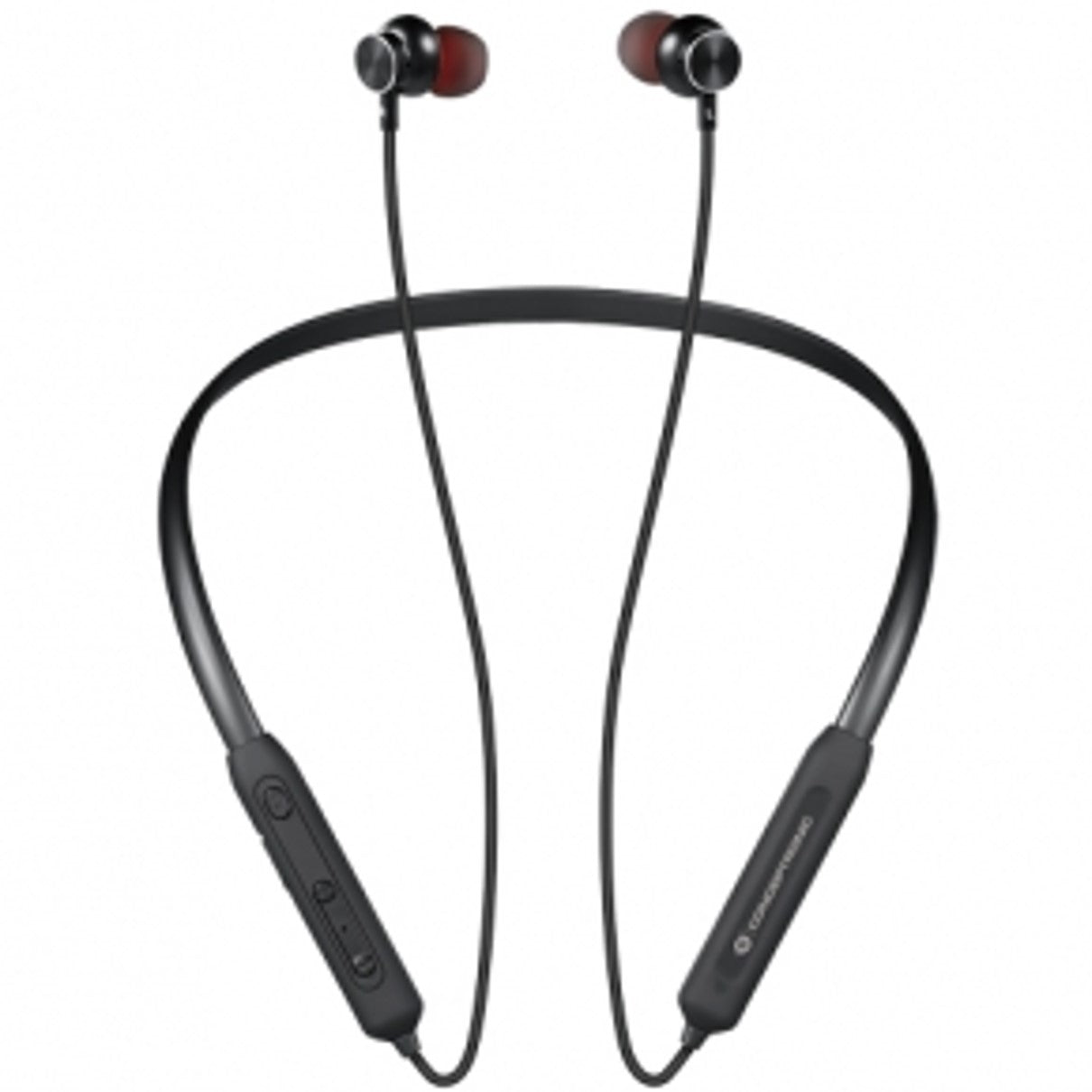 Auricular bluetooth conceptronic brendan01b - microfono