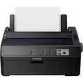 Impresora epson matricial fx - 890iin usb -  red -  paralelo -  80 columnas -  tco muy bajo
