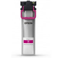 Cartucho tinta epson t9443 magenta -  3000 paginas -  wf - c5790dwf -  wf - c5710dwf -  wf - c5290dw -  wf - c5210dw
