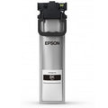 Cartucho tinta epson c13t945140 negro -  5000 paginas -  wf - c5790dwf -  wf - c5710dwf -  wf - c5290dw -  wf - c5210dw