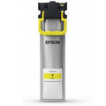 Cartucho tinta epson c13t945440 amarillo -  5000 paginas -  wf - c5790dwf -  wf - c5710dwf -  wf - c5290dw -  wf - c5210dw