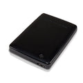 Caja externa conceptronic hdd de 2.5 pulgadas para disco duro  sata usb 3.0 negro