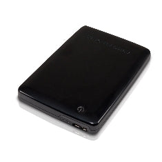 Caja externa conceptronic hdd de 2.5 pulgadas para disco duro  sata usb 3.0 negro