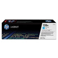 Toner hp 128a ce321a cian 2100 páginas cm1415 -