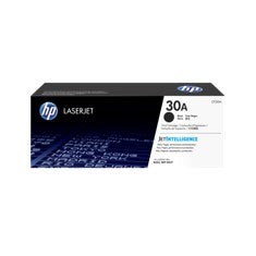 Toner hp cf230a nº30a 1600pag laserjet pro m203dnm203dwmfp m227fdwmfp m227sdn
