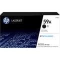 Toner hp 59a negro 3000 paginas m404 -  m428