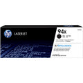 Toner hp 94x cf294x negro 2800 paginas