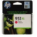 Cartucho tinta hp 951xl cn047ae magenta officejet pro 8100  8600 8600 + 8600 premiun