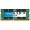 Memoria ram ddr4 8gb crucial - sodimm - 3200 mhz - pc4 25600  cl22