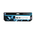 Cartucho tinta hp d8j10a negro officejet x585