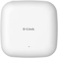 Punto acceso dlink dap - 2662 ac1200 poe dual band wave2