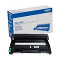 Tambor laser brother dr2200 monocromo 12000 paginas hl2130 -  dcp7055 -  mfc7460n