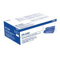 Kit tambor laser brother dr3400 hl - l5000 -  l5100 -  l5200 -  l6250 -  l6300 -  l6400 -  mfc - l5700 -  l5750 -  l6800 -  l6900