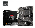 Placa base msi am4 a520m - a pro m - atx ddr4
