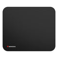 Alfombrilla gaming genesis carbon 500 s 250x210mm logo