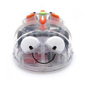 Robot tts blue - bot bluetooth programable de suelo educativo