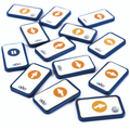 Complemento tactiles tts pack de extension