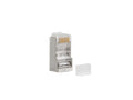 Conector lanberg cat 6 ftp 8p8c pack 100 uds