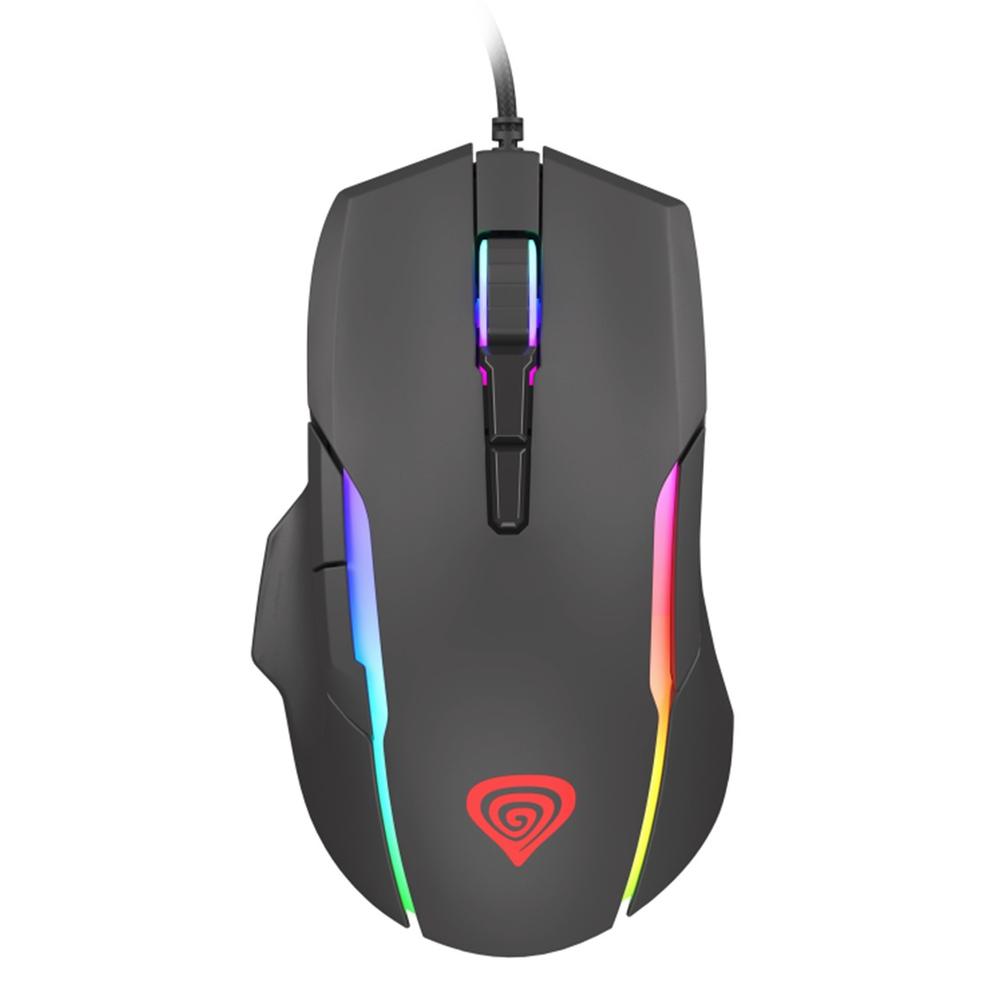 Raton gaming genesis xenon 220 g2 negro