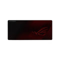 Alfombrilla asus rog scabbard ii antideslizante -  repele polvo - aceite - agua - 40x90 cm 90mp0210 - bpua00
