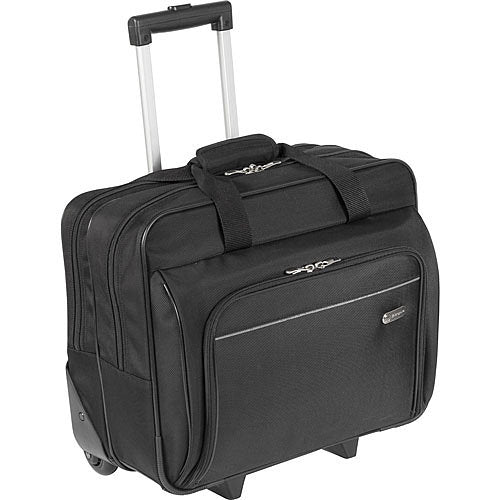 Trolley portatil targus executive 15 -6 pulgadas negro
