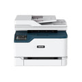 Multifuncion xerox laser c235v_dni color a4 -  22ppm -  red -  wifi -  duplex