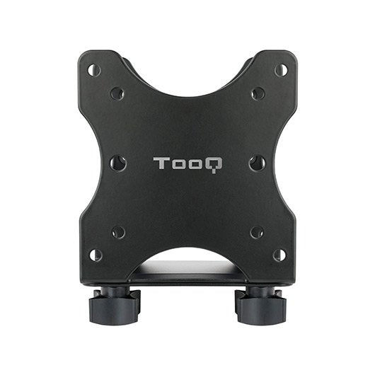 Soporte para mini pc tooq maximo 70mm ancho -  acople monitor  - 5kg max
