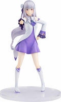 Figura good smile company re:zero starting life in another world kadokawa collection emilia