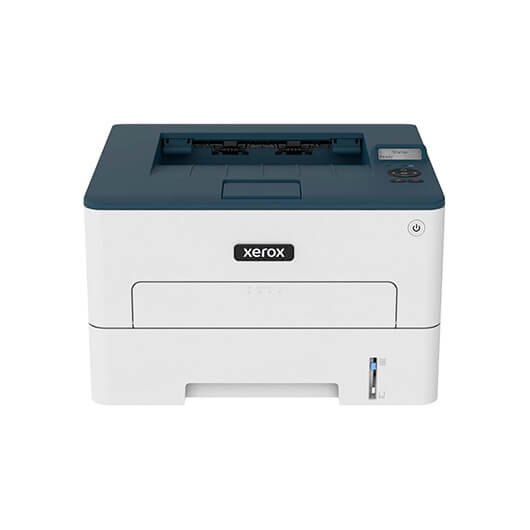 Impresora xerox laser b230v_dni monocromo a4 -  34ppm red -  wifi