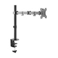 Soporte monitor para mesa tooq  13 - 32 pulgadas vesa 100x100 8kg