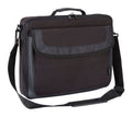 Maletin portatil targus clamshell classic 15 - 15 -6 pulgadas negro