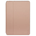 Funda tablet targus click - in 102 - 105 pulgadas ipad 7 8 & 9 gen rosa dorado