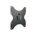 Soporte pared tooq lp1242f - b 23 pulgadas - 42 pulgadas carga maxima 35kg negro