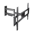 Soporte pared tv tooq lp6070tn - b 37 pulgadas - 70 pulgadas carga maxima 50kg negro