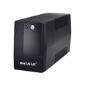Sai ups phasak 800va interact basic avr 2schuko ph 9408 0.8kva