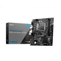 Placa base msi 1700 h610m - g ddr4 m - atx