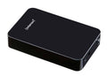 Disco duro externo hdd intenso 4tb 3.5 pulgadas usb 3.0 negro
