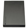 Disco duro externo hdd intenso 2tb 2.5 pulgadas usb 3.0 aluminio